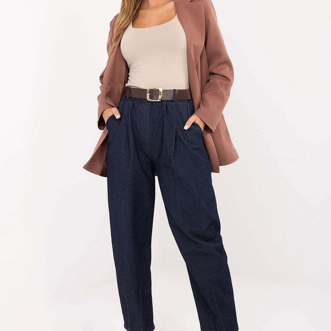 Jeans model 219604 - Très Elite