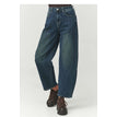 navy blue / 34