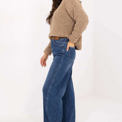 Jeans model 220620 - Très Elite