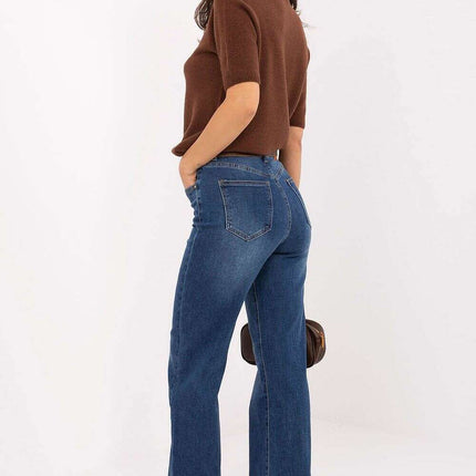 Jeans model 220621 - Très Elite