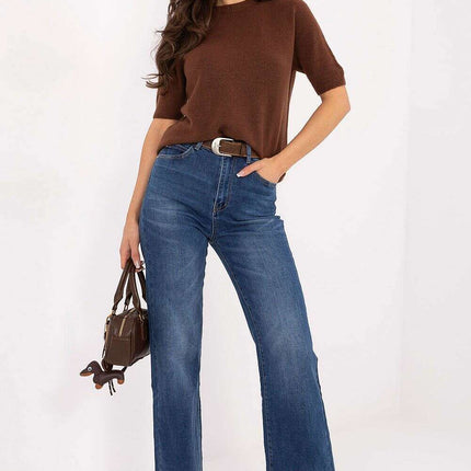 Jeans model 220621 - Très Elite