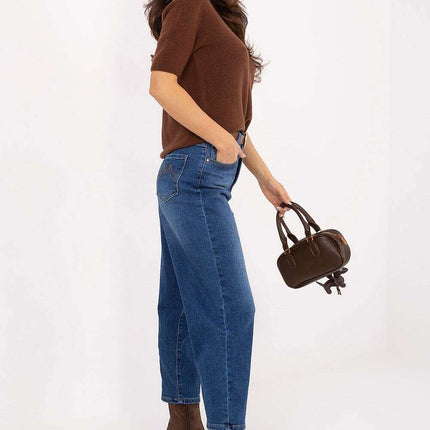 Jeans model 220622 - Très Elite