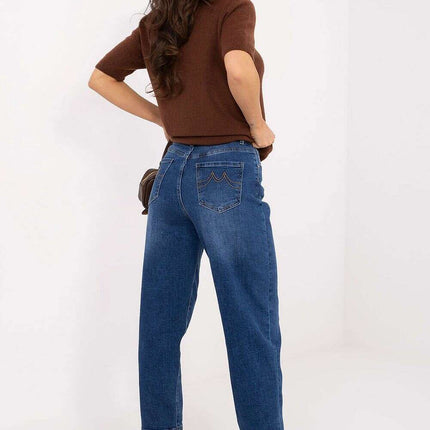 Jeans model 220622 - Très Elite