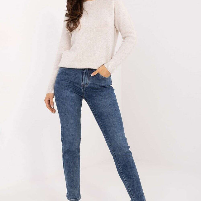 Jeans model 220623 - Très Elite