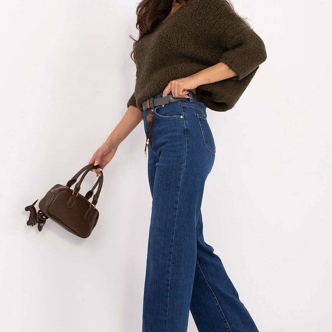 Jeans model 220624 - Très Elite
