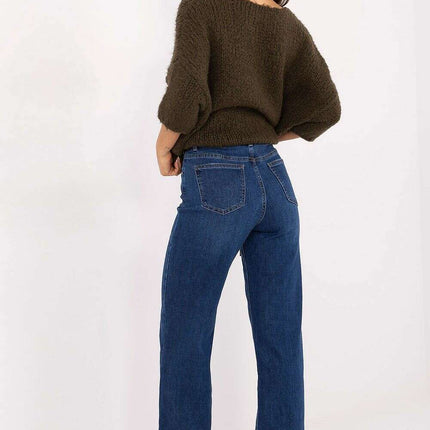Jeans model 220624 - Très Elite