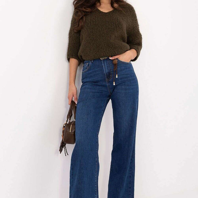 Jeans model 220624 - Très Elite