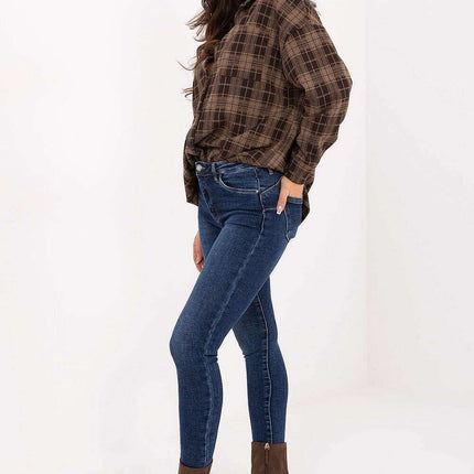 Jeans model 220625 - Très Elite