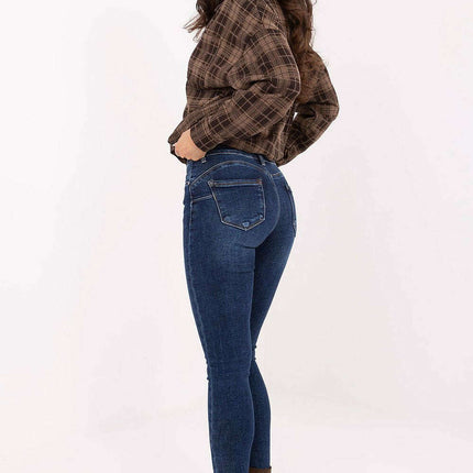 Jeans model 220625 - Très Elite