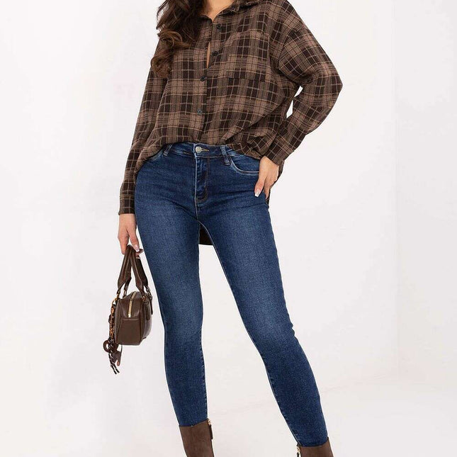 Jeans model 220625 - Très Elite