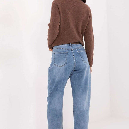 Jeans model 220626 - Très Elite