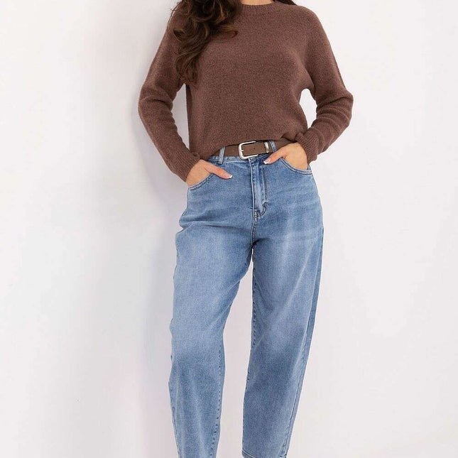 Jeans model 220626 - Très Elite
