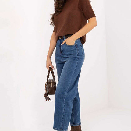 Jeans model 220628 - Très Elite