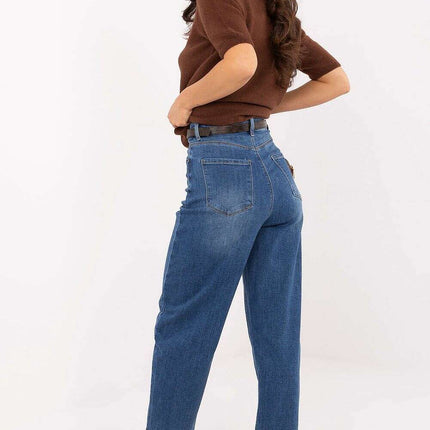 Jeans model 220628 - Très Elite