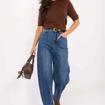 Jeans model 220628 - Très Elite