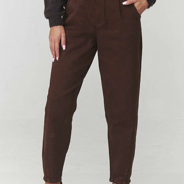 Jeans model 220784 - Très Elite