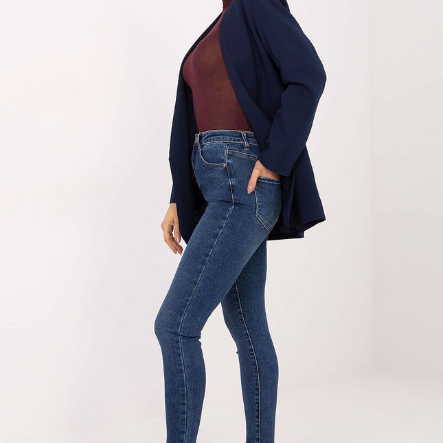 Jeans model 221953- Très Elite- Très Elite