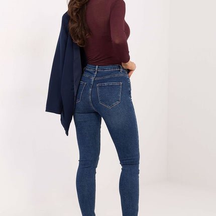 Jeans model 221953 - Très Elite