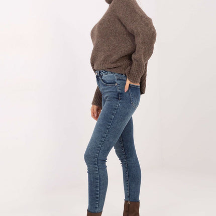 Jeans model 221954 - Très Elite