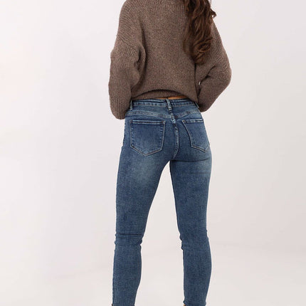 Jeans model 221954 - Très Elite
