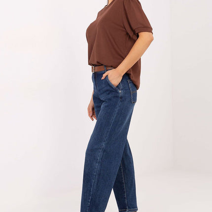 Jeans model 221956 - Très Elite