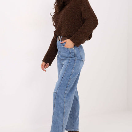Jeans model 221958 - Très Elite