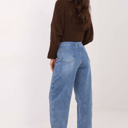 Jeans model 221958 - Très Elite