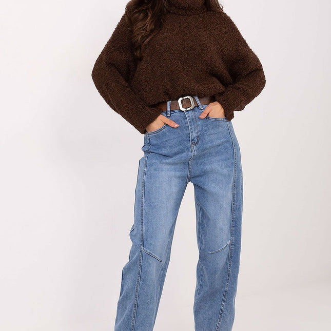 Jeans model 221958- Très Elite- Très Elite