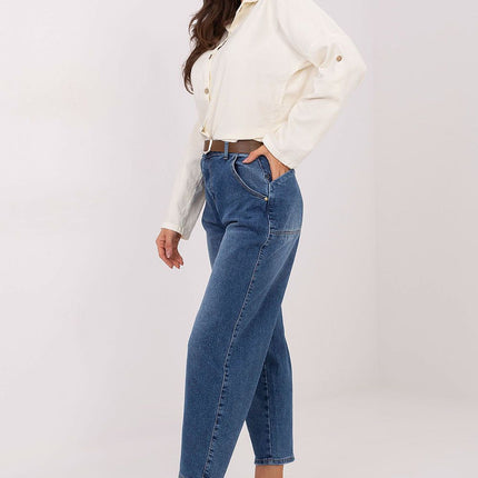 Jeans model 221959 - Très Elite