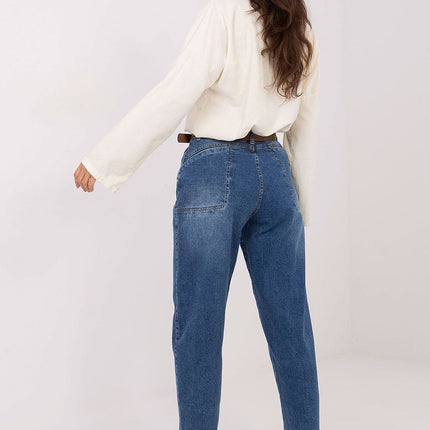 Jeans model 221959 - Très Elite