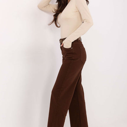 Jeans model 221961 - Très Elite