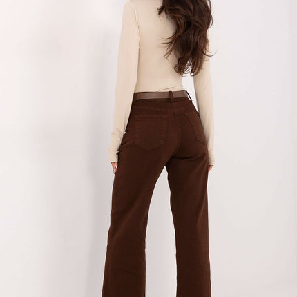 Jeans model 221961 - Très Elite