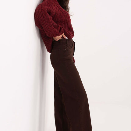 Jeans model 221963 - Très Elite