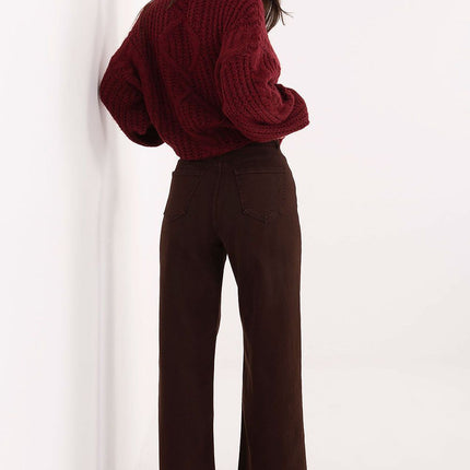 Jeans model 221963 - Très Elite