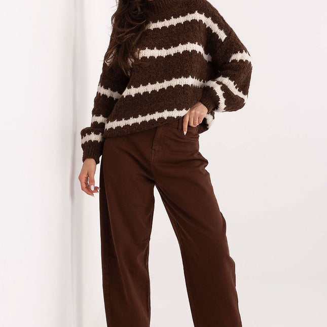 Jeans model 221965- Très Elite- Très Elite