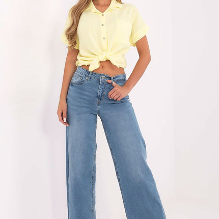 Jeans model 222391 - Très Elite