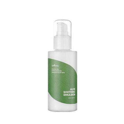 Jeju Organic Aloe Refreshing Hydration Emulsion