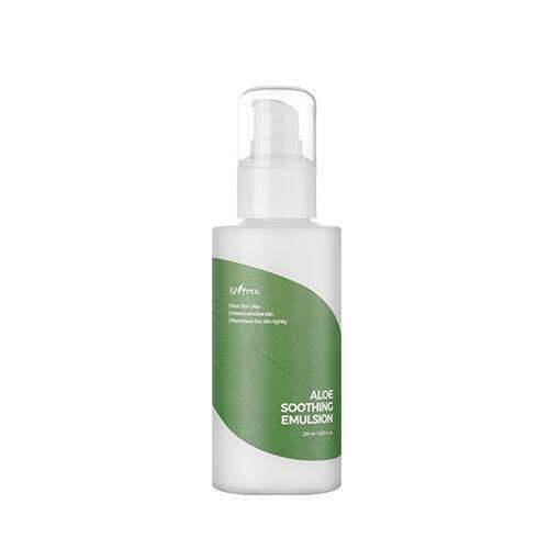 Jeju Organic Aloe Refreshing Hydration Emulsion