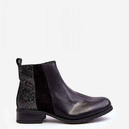 Jodhpur boot model 190202 - Très Elite