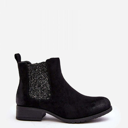 Jodhpur boot model 190204 - Très Elite