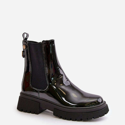 Jodhpur boot model 199265 - Très Elite