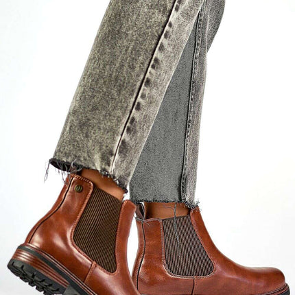 Jodhpur boot model 200273 - Très Elite