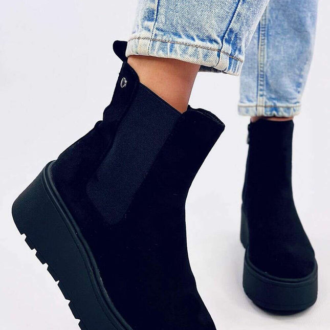 Jodhpur boot model 200650 - Très Elite