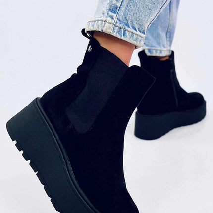 Jodhpur boot model 200650 - Très Elite