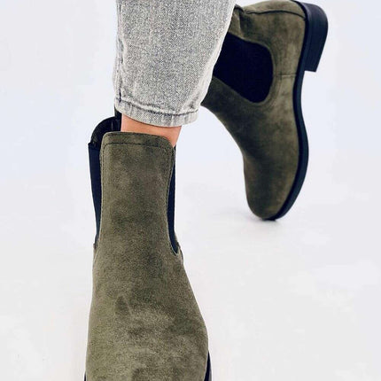Jodhpur boot model 200705 - Très Elite