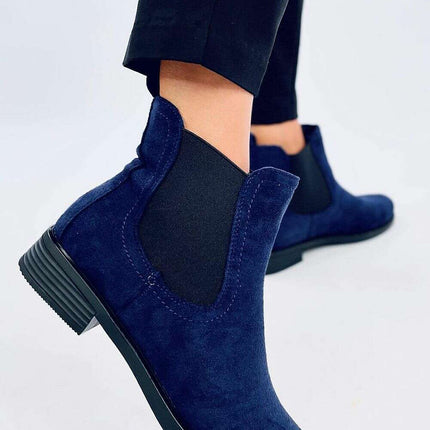Jodhpur boot model 200706 - Très Elite