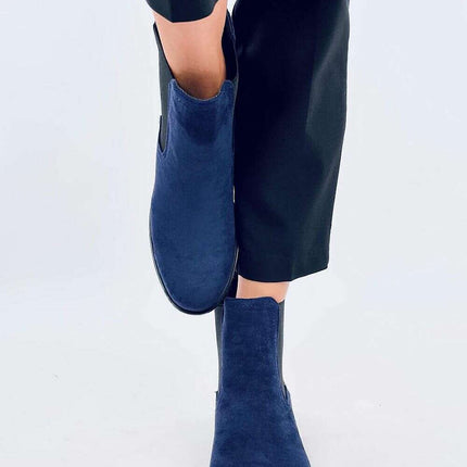 Jodhpur boot model 200706 - Très Elite