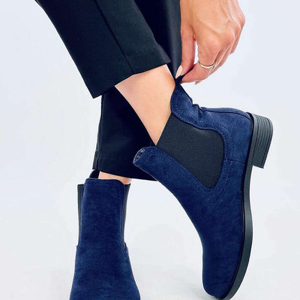 Jodhpur boot model 200706 - Très Elite