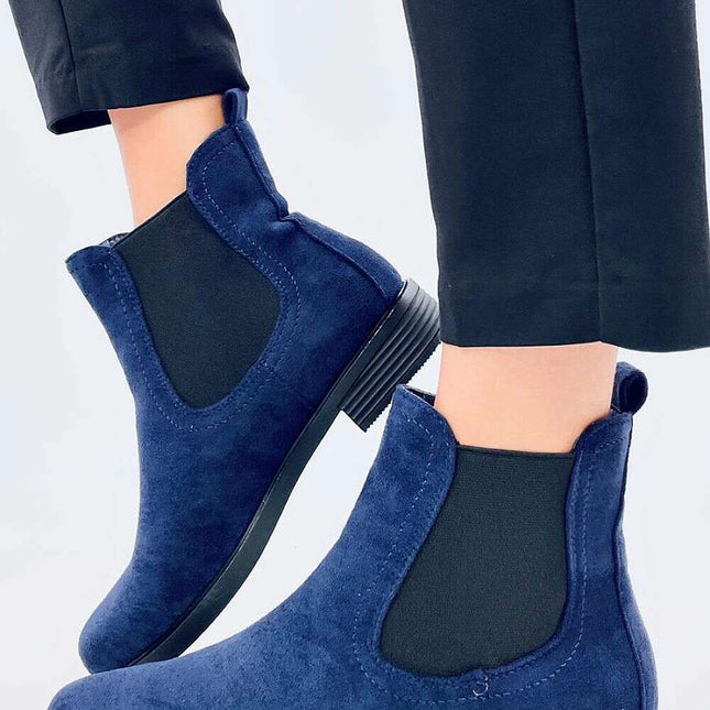 Jodhpur boot model 200706 - Très Elite