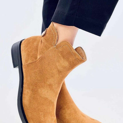 Jodhpur boot model 200711 - Très Elite